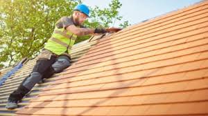 Best Cold Roofs  in Stockton, UT